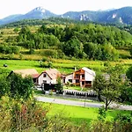 Biely Potok Guest house