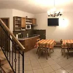 Guest house Biely Potok 3*