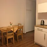 Biely Potok Guest house Terchova
