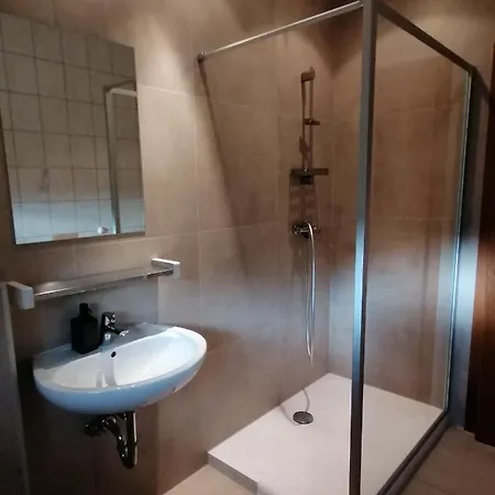 Biely Potok Terchová