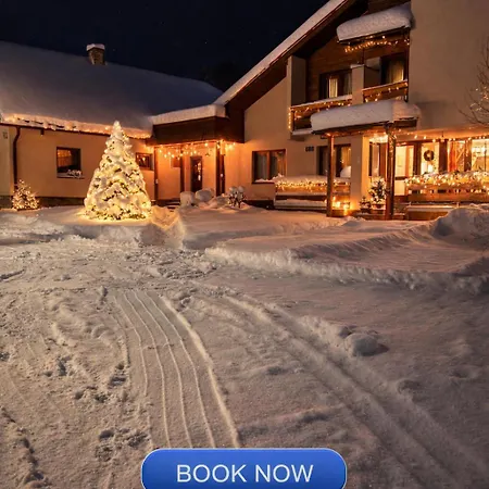 Biely Potok Guest house 3*