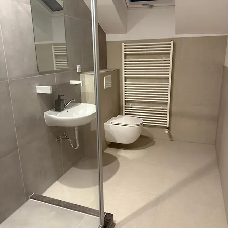 Penzion Biely Potok 3*