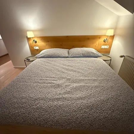 Biely Potok 3* Terchová