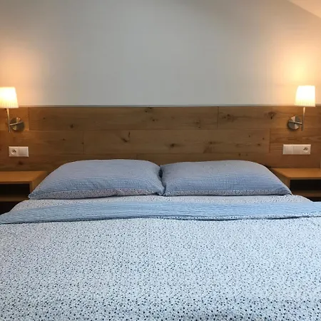 Biely Potok 3* Terchová