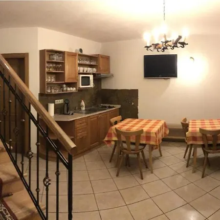 Pensión Biely Potok 3*