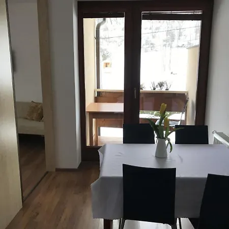 Biely Potok Pensión