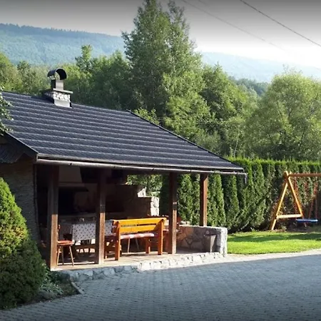 Pensión Biely Potok