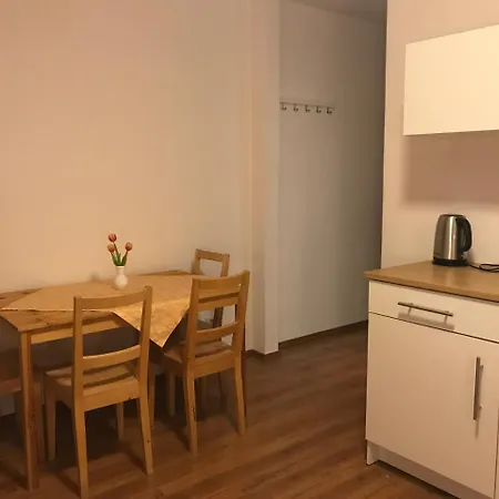 Biely Potok בית הארחה טרצ'ובה