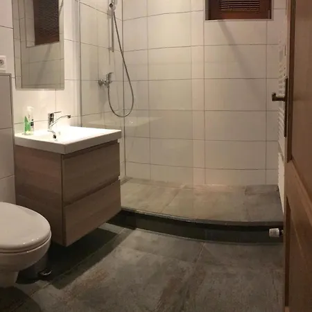 Biely Potok Pensión Terchová